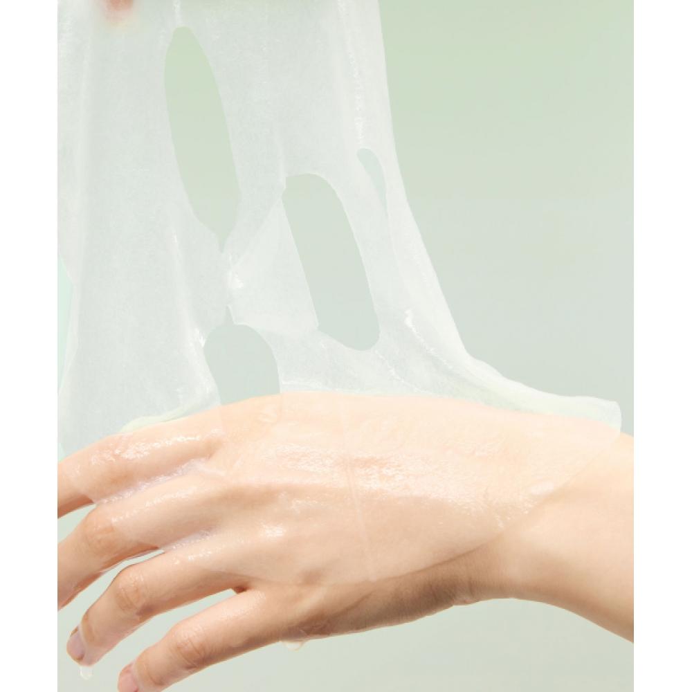 Abib Madecassoside Soothing Sheet Mask Essential Fit 10+1