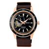Presage Style 60’s Series SSA426 Automatic Open Heart Men Watch SSA426J1