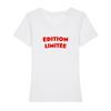 Женская футболка – ОГРАНИЧЕННОЕ ВЫПУСК 2