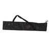 Kayak Paddle Bag Easy to Carry Foldable Adjustable Strap Mesh Bag for Outdoor Canoeing Boating Surfing