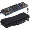 Mchoi Hard Portable Case Compatible with Hercules DJControl Starlight Pocket USB DJ Controller