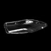 Для BMW 5 серии F18 F10 2011 2012 2013 2014 2015 2016 2017 прозрачная крышка объектива передней фары абажур