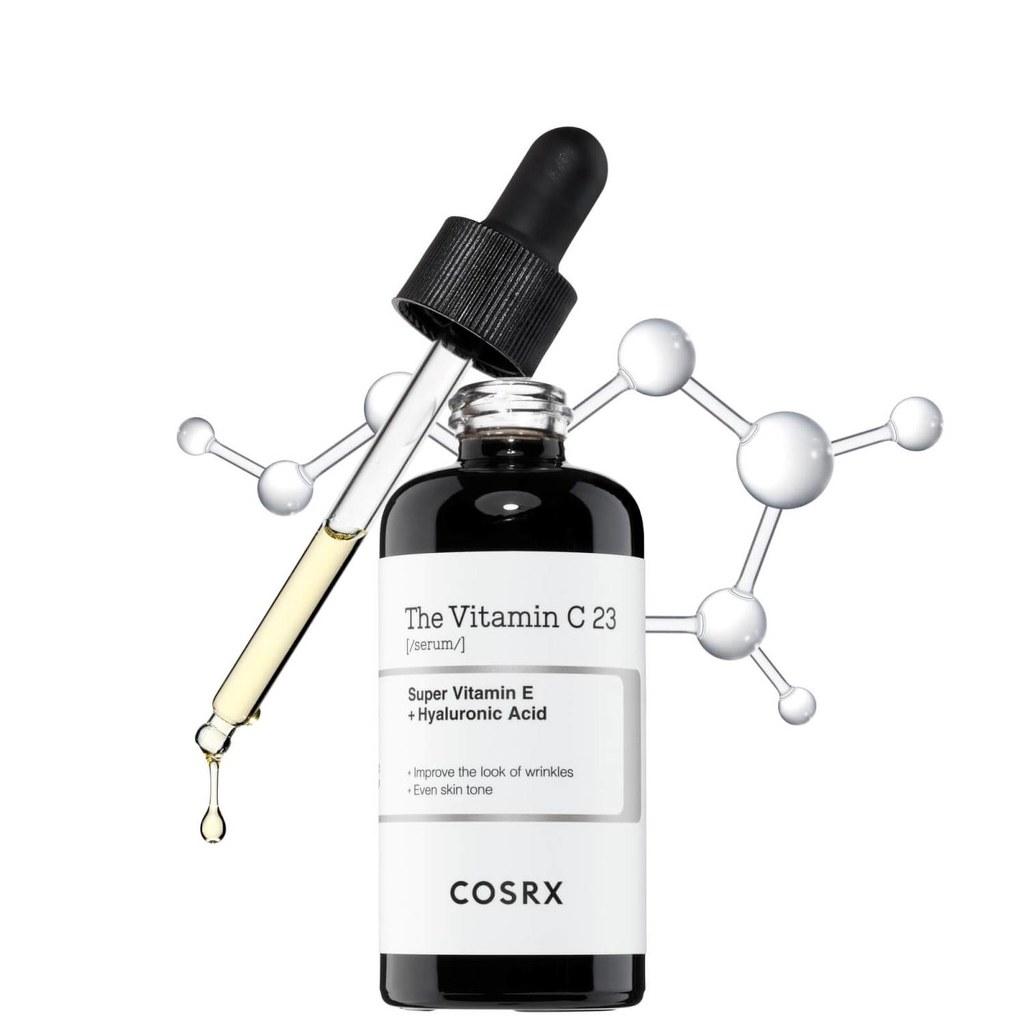 The Vitamin C 23 Serum 20g