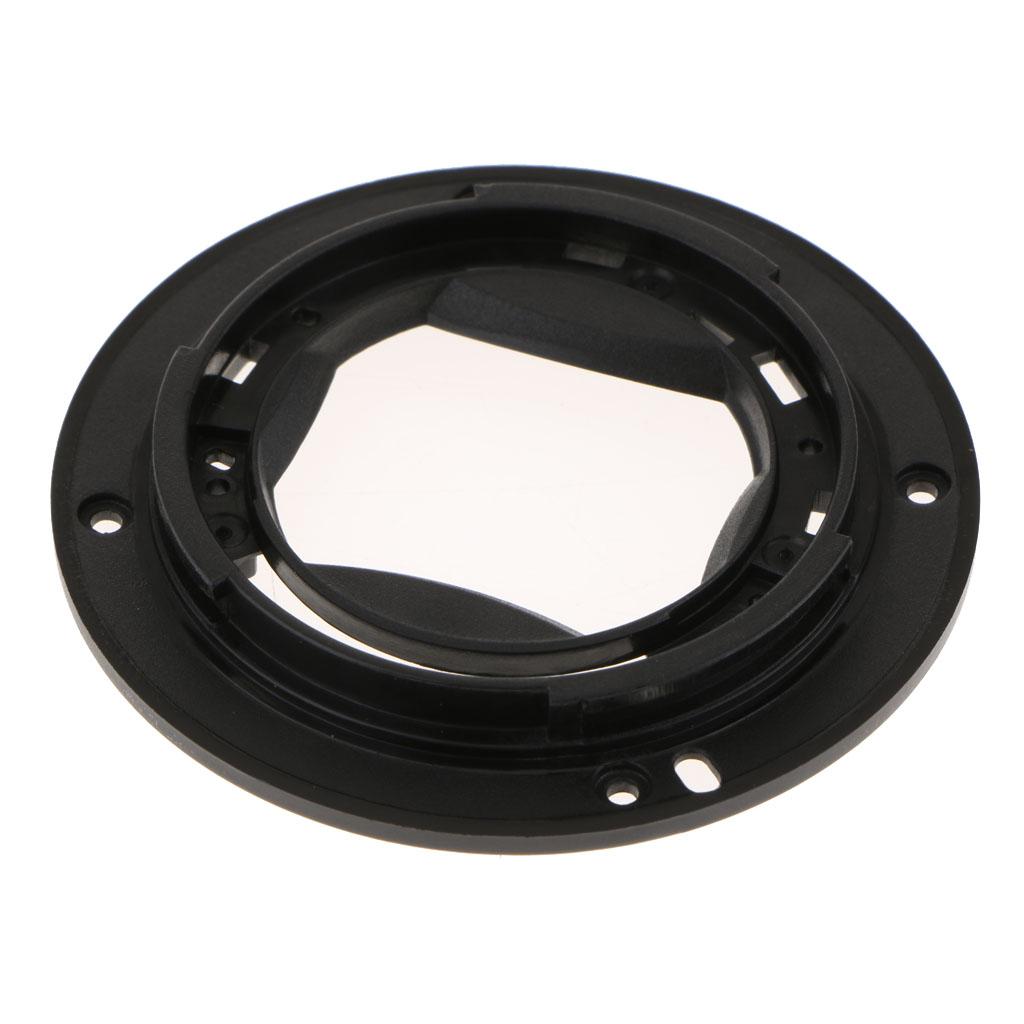 Lens Bayonet Mount Ring Without Part 16