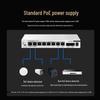 H3C S1510FX-UP 2,5G PoE-коммутатор
