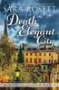 Книга Death In an Elegant City : 4