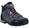 CMP 3Q18576 Alcor 2.0 Mid WP ботинки трекинговые