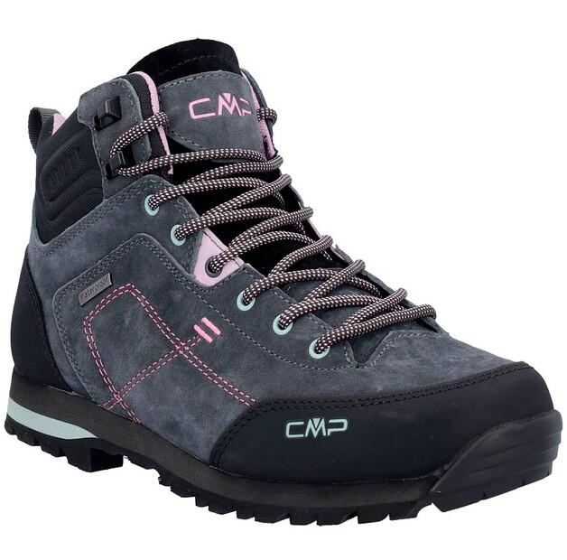 CMP 3Q18576 Alcor 2.0 Mid WP ботинки трекинговые
