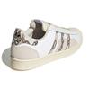 Adidas Originals Superstar Low Top Sneakers Unisex Sneakers White Beige Brown GY3420