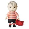MEDICOM TOY Лайнус [UDF PEANUTS VINTAGE Версия]. [Фигурка] Япония НОВИНКА