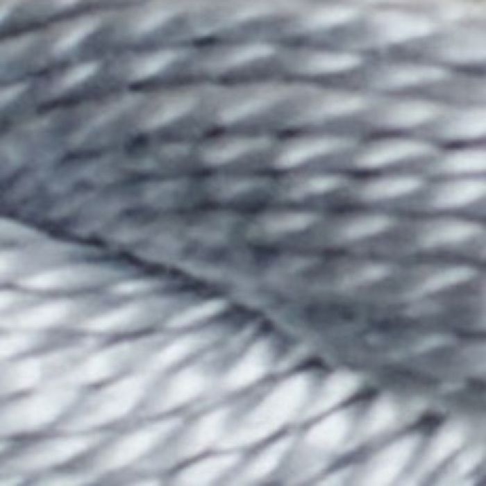 DMC - Fil DMC Coton Perlé Médium N5 Col. 415