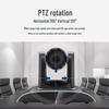 HSD 1080P HD 20X Zoom Video Conference Camera (CN version)