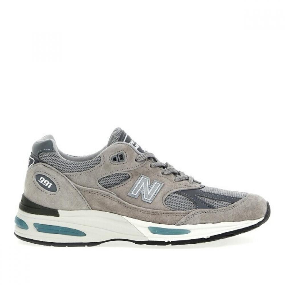 New Balance 991v2 Sneakers U991 Gl2