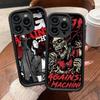 Band Rage A-Against The M-Machine Классический чехол для телефона для IPhone 17 16 15 14 13 12 11 Air Plus Pro Max Мягкая задняя крышка