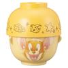 Sun Art "Tom and Jerry" Jerry Soup Bowl and Rice Bowl Set, Mini, 200ml, Made In Japan, SAN3585