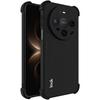 IMAK For Huawei Mate 80/Mate 80 Pro Case TPU Phone Cover Airbag Shockproof Protection