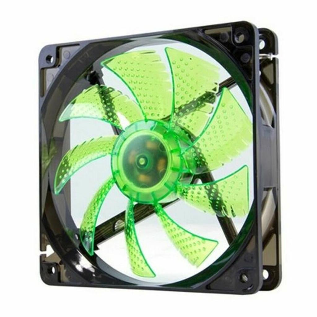NOX NXCFAN120LG Cabin Fan