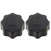 Эксклюзивная крышка топливного бака 3C451-04292 для Kubota M7040 M8540 M5640 M6040 3C45104292