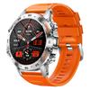 K52 1.39 inch IPS Display Smart Watch Heart Rate Monitor Bluetooth-Compatible Talk Long Standby Sports Bracelet