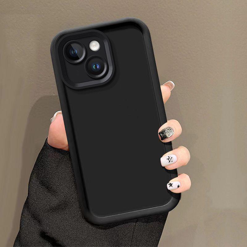 Для чехла Tecno Spark 40c Чехол для телефона Tecno Spark 40C Tecno Spark 40c Защита от падения Роскошный матовый мягкий чехол цвета конфет