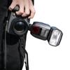 YONGNUO YN730 2.4G Wireless Camera Flash Master/Slave Speedlite GN60 HSS 1s Recycle Time with