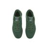 Reebok Club C 85 Dark Green Unisex Sneakers Footwear-White 100074451