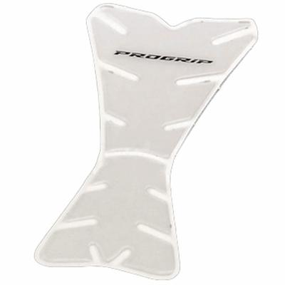 Daytona PROGRIP 98006 Мотоциклетная Защитная Наклейка на Бак Против Царапин 2 Штуки (8,2 x 4,3 дюйма (208 x 110 мм) #5007 Прозрачный