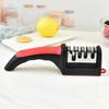 Cutting Tool 4 StageS Knife Sharpening Professional Kitchen Blade Tool Kitchen Supplies Sharp