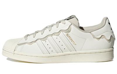 Originals Superstar Коричневые Женские GW4441