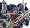 Transformers Optimus Prime Premium Edition