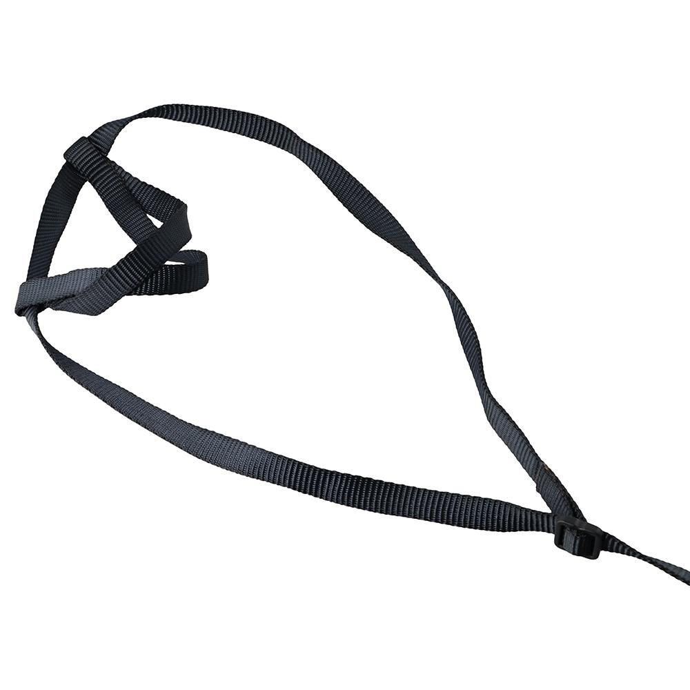 Portable Adjustable Bird Supplies Bird Leash Traction Strap Pet Training Rope Parrot Harness