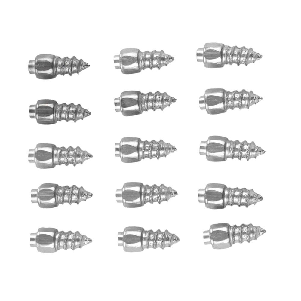 Winter Screw Chain Spike 4*9mm Track Tire Ice Studs