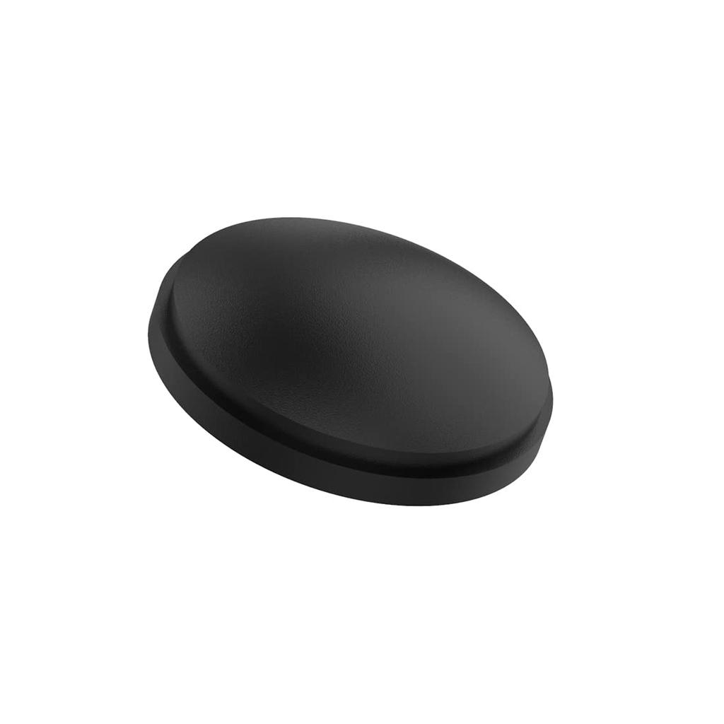 Weltool SR1 Rubber Button Cover for MAGLITE C/D Flashlight Switch