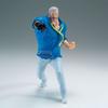 BANPRESTO Обезьяна Д. Коллекция Garp One Piece Battle Record 15 см, многоцветная, идеально подходит для фанатов аниме BP29086P