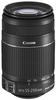 Canon Telephoto Zoom Lens EF-S55-250mm F4-5.6 IS II APS-C Compatible