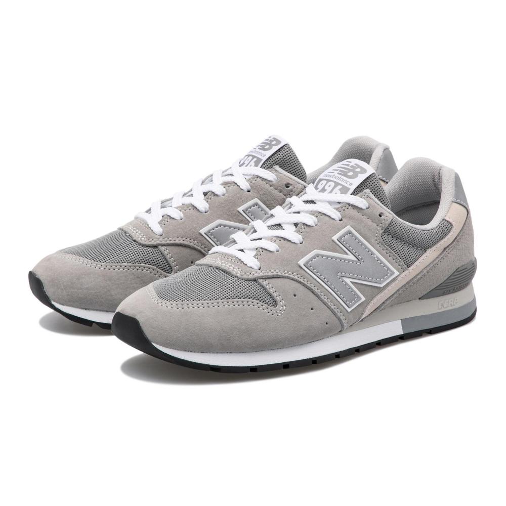 New Balance Cm996 Cm996Gr2 Серый Gr2 