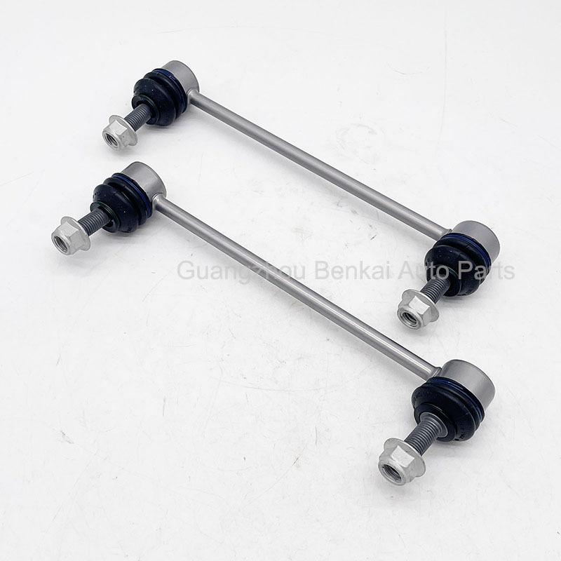 Front Stabilizer Link 4533200089 For Smart W453 Limousine FORFOUR COUPE Cabriolet 2Pcs