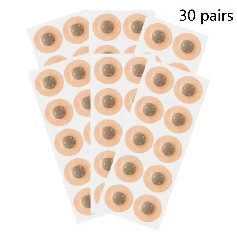 Магнитная лента для сна против храпа для рта, назальные расширители, стартовый набор для носа, улучшение качества сна, решение от храпа для мужчин