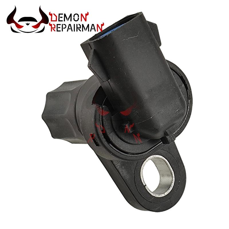 NEW Rear Center ABS Wheel Speed Sensor For Ford Aerostar 3.0L V6 1991-1992 Ford Bronco 4.9L L6 1991-1992 BRAB-130 E7TZ-2L373-A