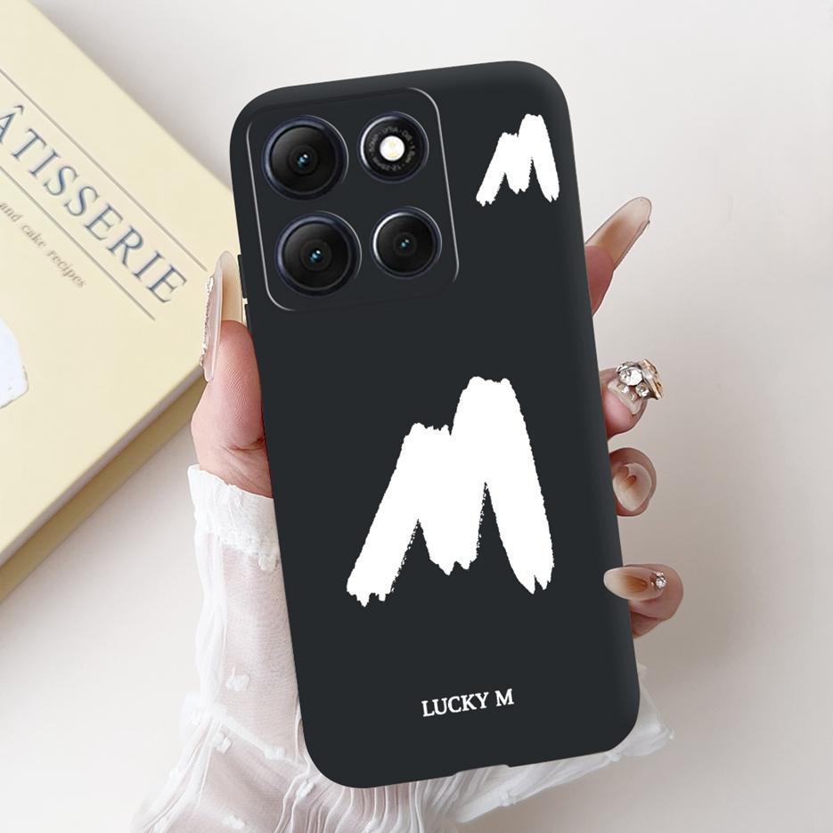 For Motorola Moto G86 Case MotoG56 Cute Cartoon Cover Shockproof Soft TPU Phone Case For Moto G56 G 86 MotoG86 Back Cover Bumper