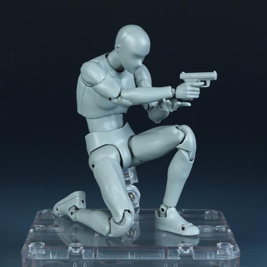 С шарнирными соединениями, для эскизов, живописи, рисования, модель-манекен, подвижные суставы, мужской, женский, манекен, подвижная фигура