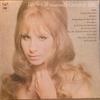 LP Record BARBRA STREISAND - Barbra Streisand's Greatest Hits JC9968 Columbia US Pop Used