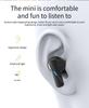 Mate50 True Wireless ANC Bluetooth 5.3 Внутриканальные наушники - Стерео, Длительное время работы от аккумулятора