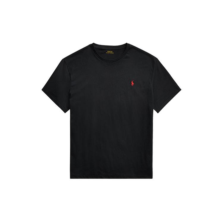 Polo Ralph Lauren Polo Pony short-sleeve T-shirt 710707087-002
