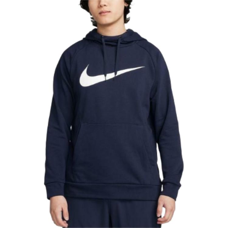 Nike Sweatshirt Men's Marine Blue CZ2426-451