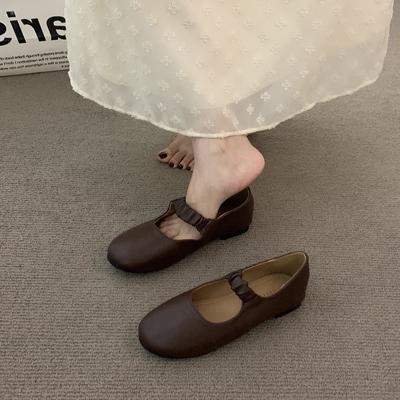 Женская обувь – Балетки