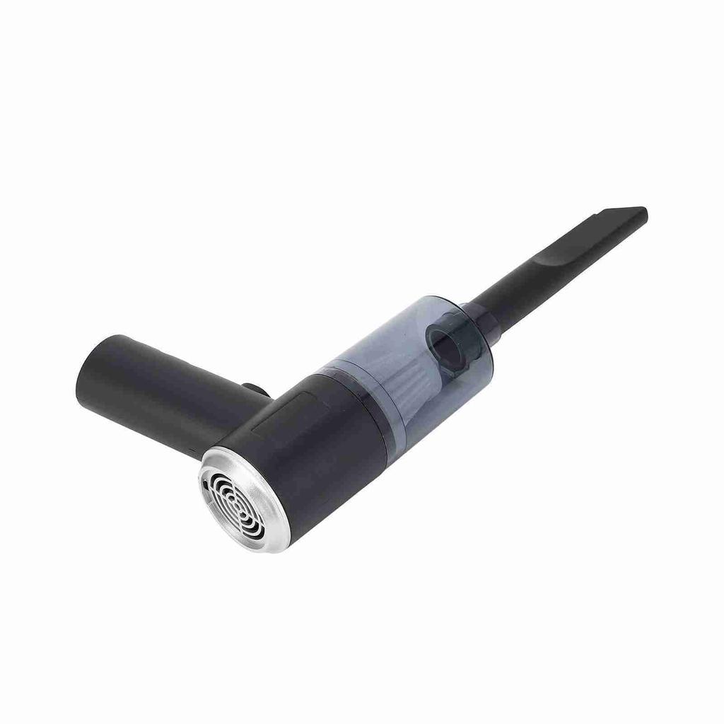 Компьютерный пылесос ручной беспроводной перезаряжаемый мощный всасывающий мини-пылесос для клавиатуры