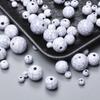 100-10 шт 6-16 мм имитация бирюзовых бусин аксессуары мода ручная работа свободный интервал бусины изготовление ювелирных изделий своими руками