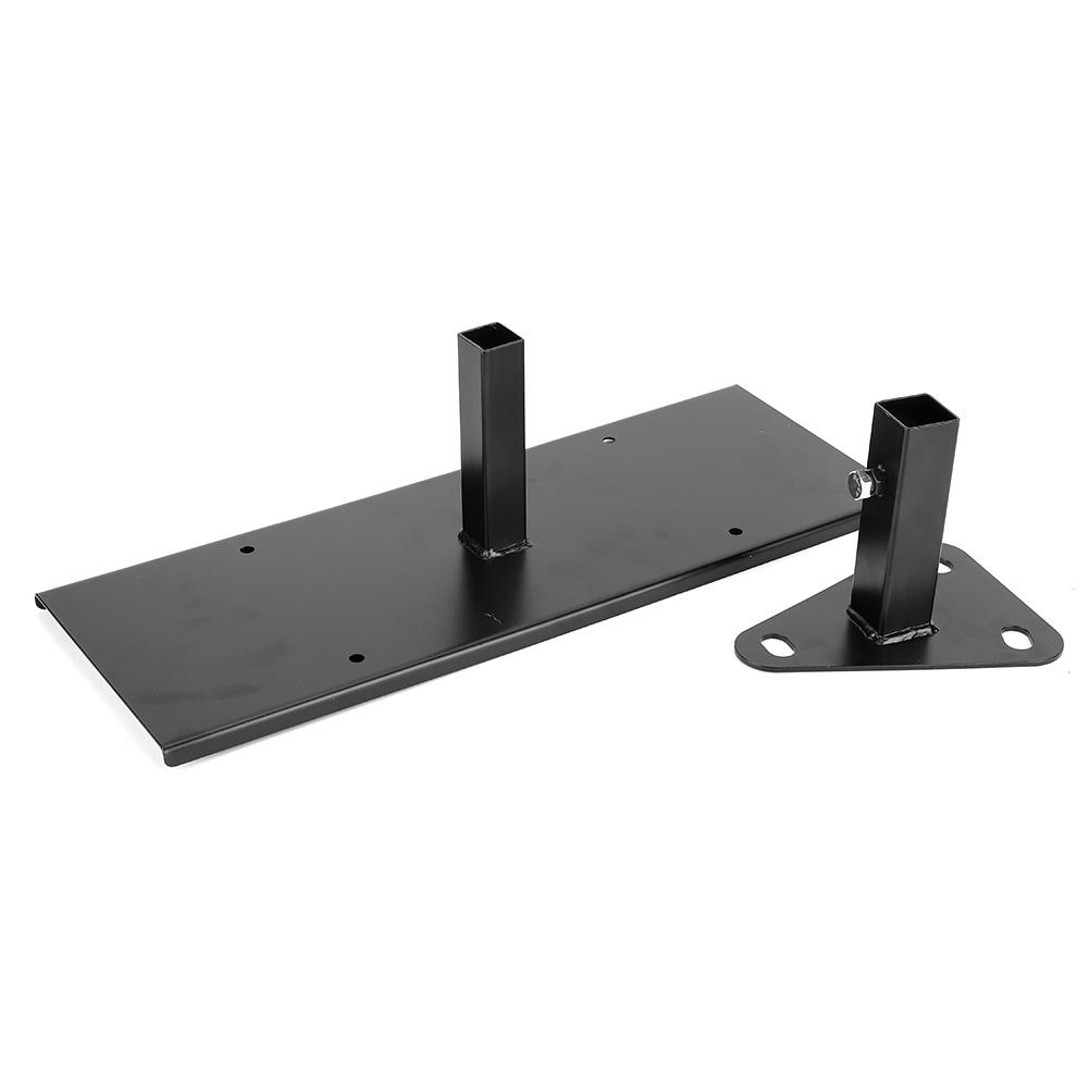 Кронштейн для номерного знака колеса запасного колеса для Jeep Wrangler JK 2007-2017