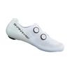 SHIMANO Cycling Shoes White Wide SH-RC903 S-PHYRE 36.0 (22.5 Cm) SPD-SL
